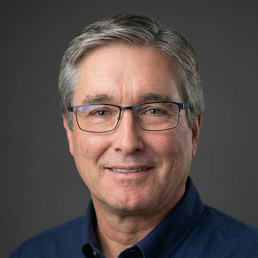 Mike Creamer Vice President of Development Serrano Systems